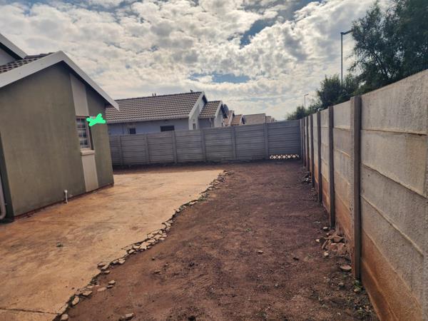 2 Bedroom House in Sky City