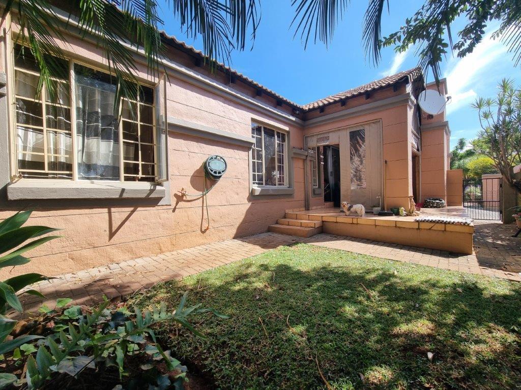 2 Bedroom Townhouse in Faerie Glen