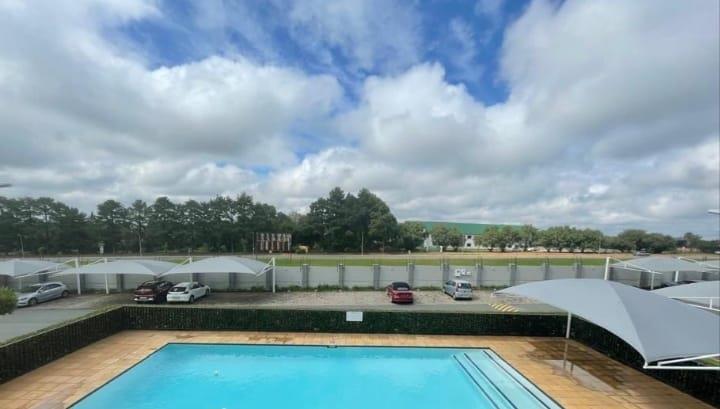 3 Bedroom Apartment in Carlswald Estate