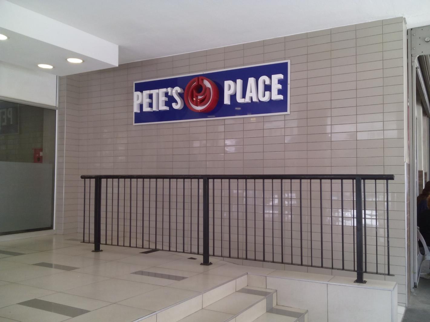 Studio Apartment in Pretoria Central