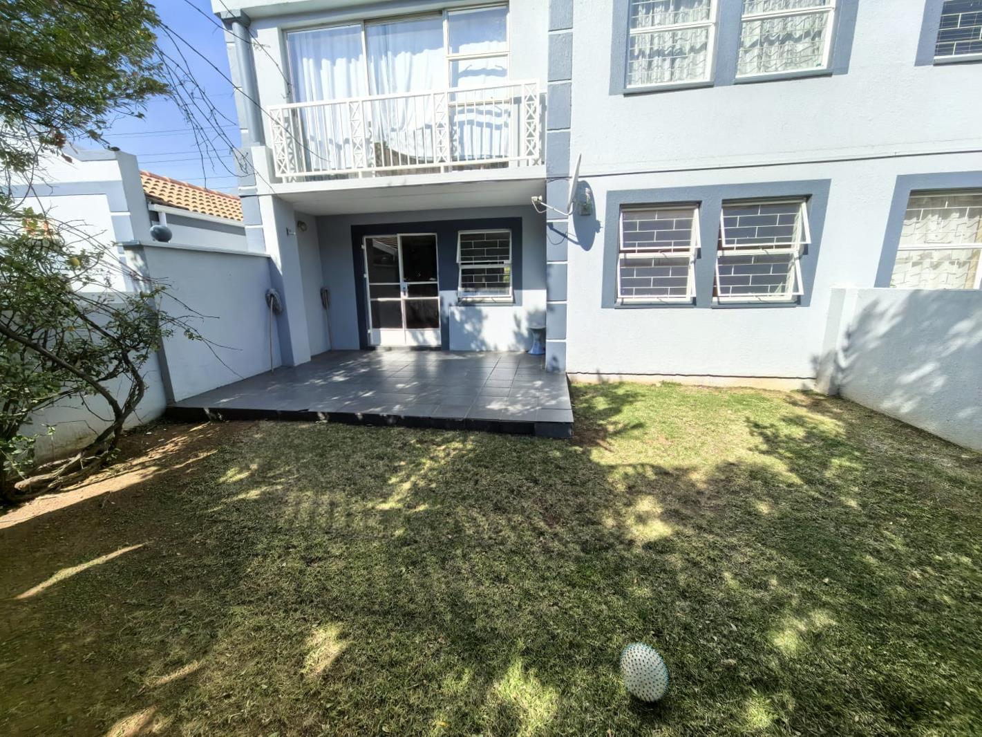 2 Bedroom Apartment in Morninghill