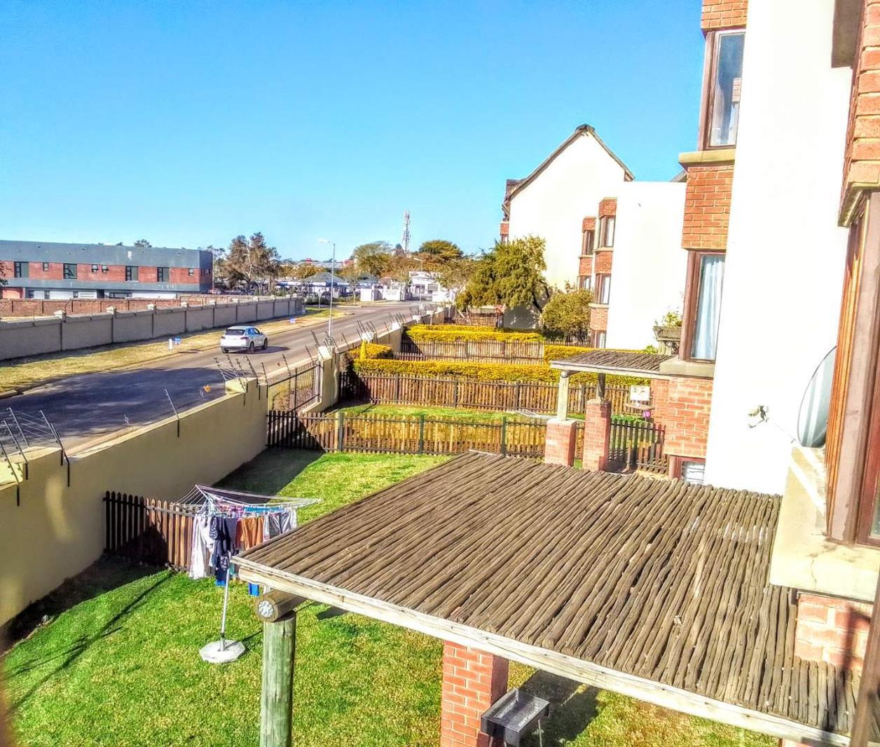 2 Bedroom Apartment in Montana