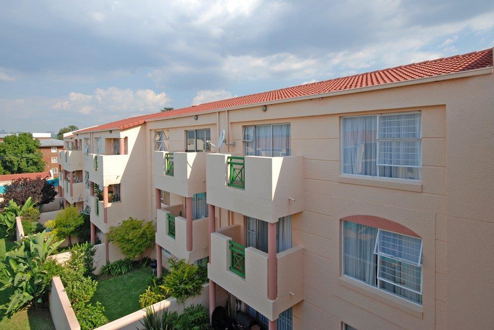 1 Bedroom Apartment in Linden
