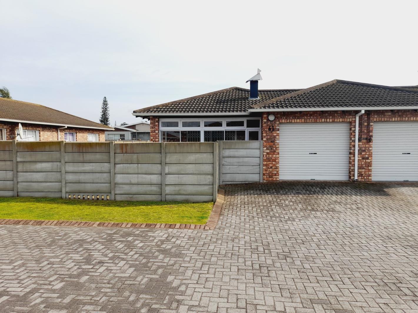 2 Bedroom Townhouse in Kabega