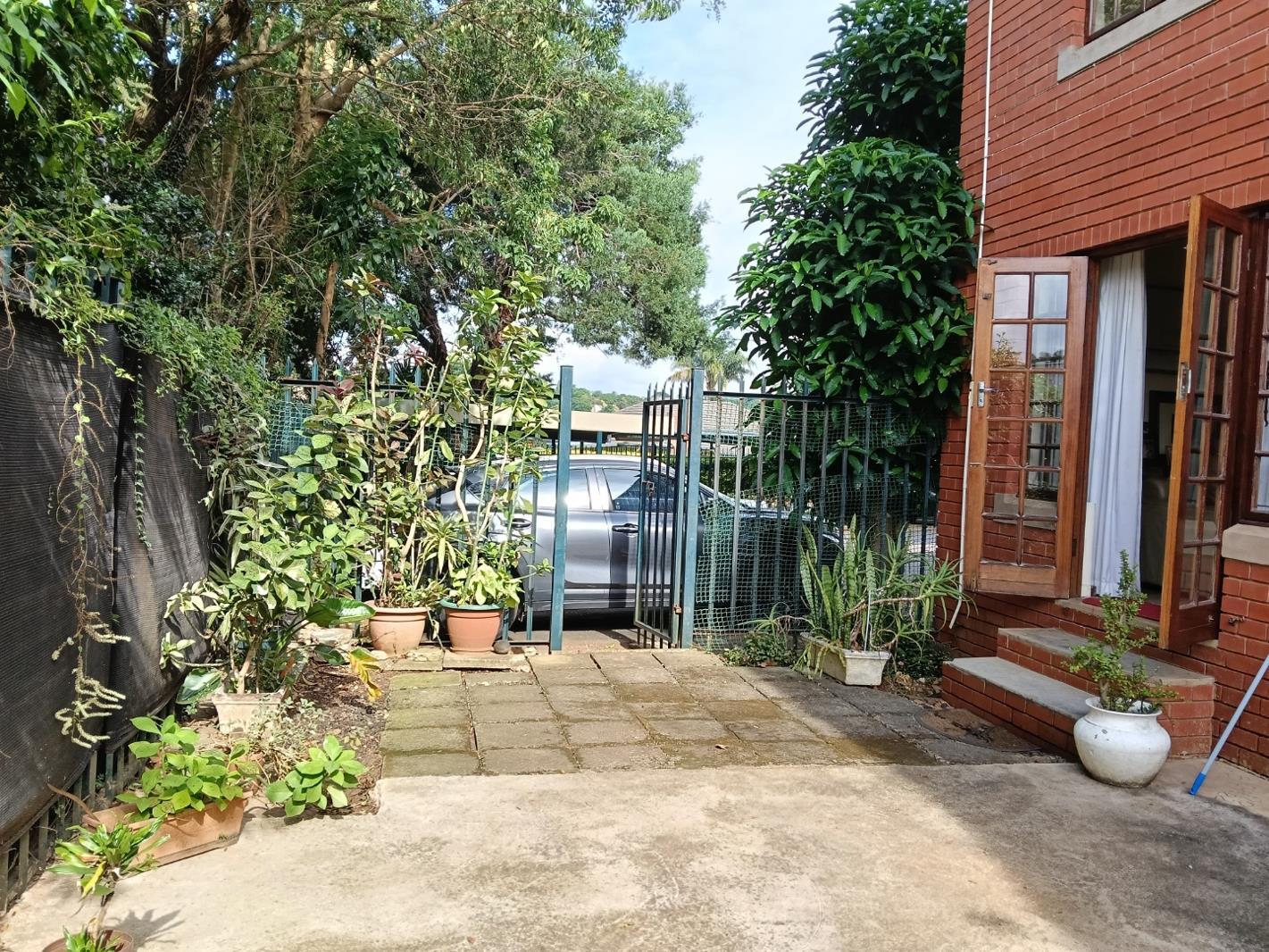 2 Bedroom Apartment in Scottsville