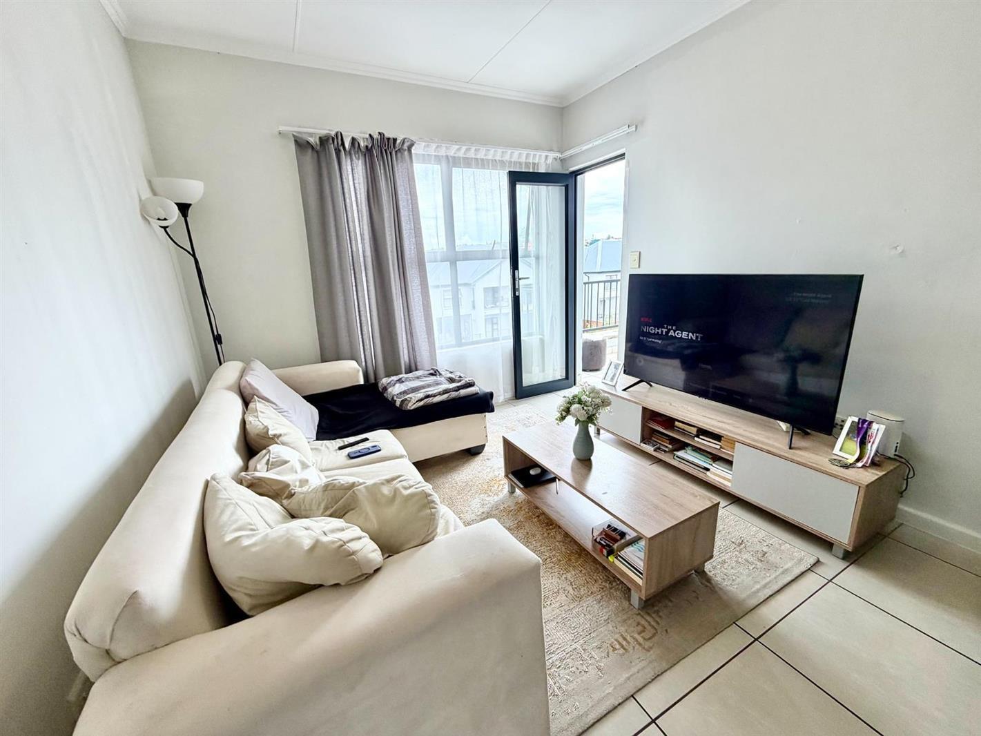 1 Bedroom Apartment in Olivedale