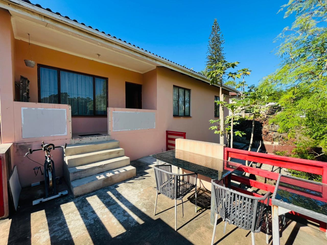 3 Bedroom House in Margate