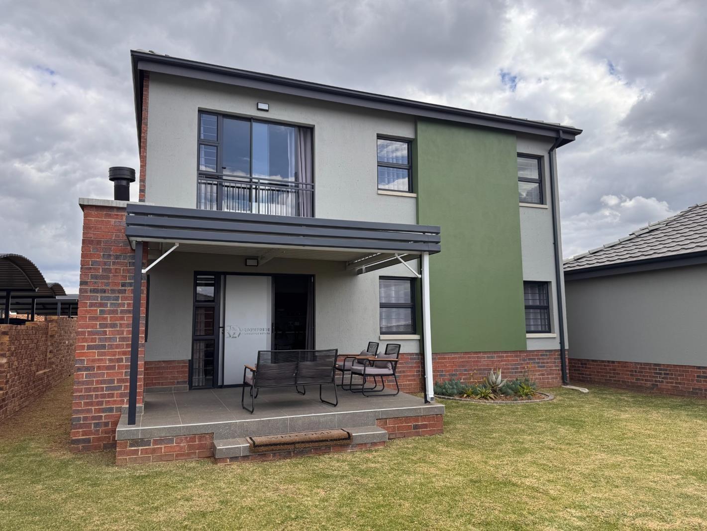 4 Bedroom House in Lion Pride