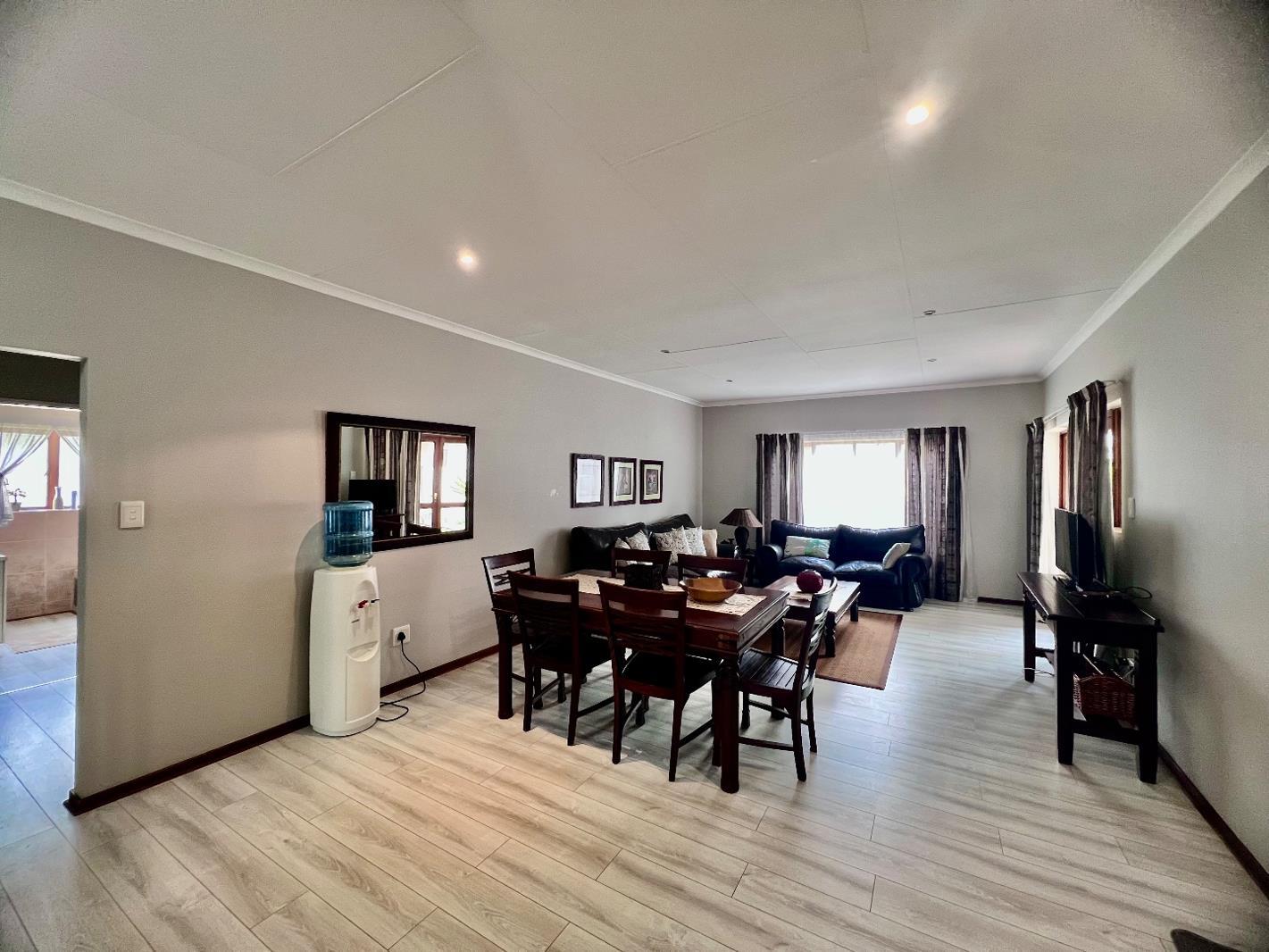 2 Bedroom Townhouse in Hazeldean