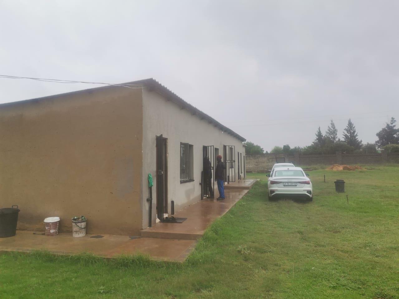 4 ha Land available in Walkerville