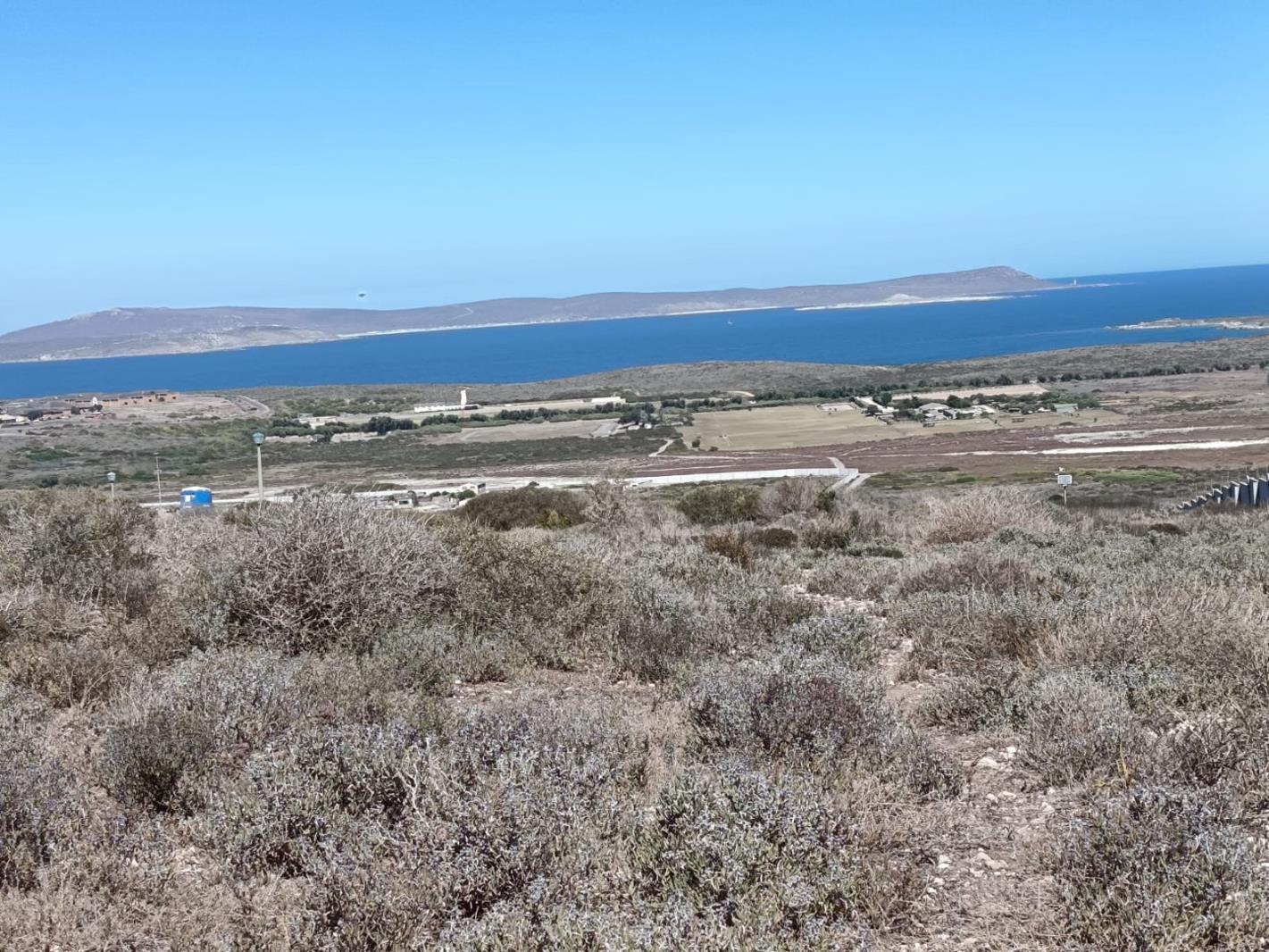 709 m² Land available in Hoogland