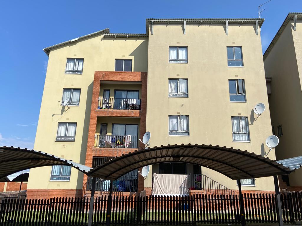2 Bedroom Apartment in Noordwyk