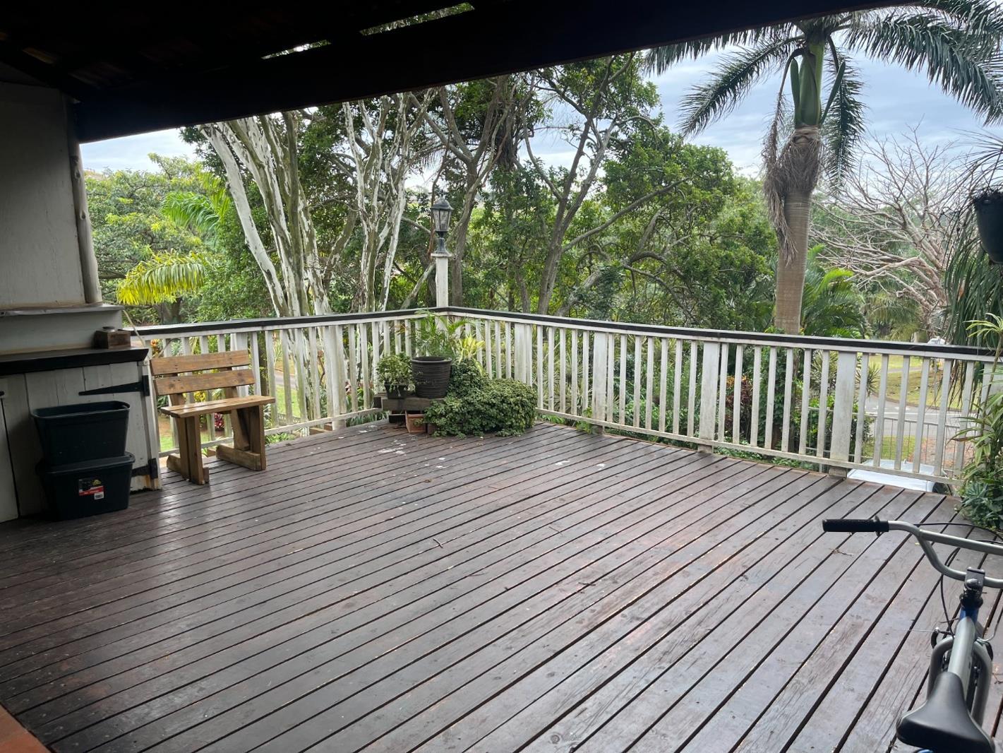3 Bedroom House in Widenham