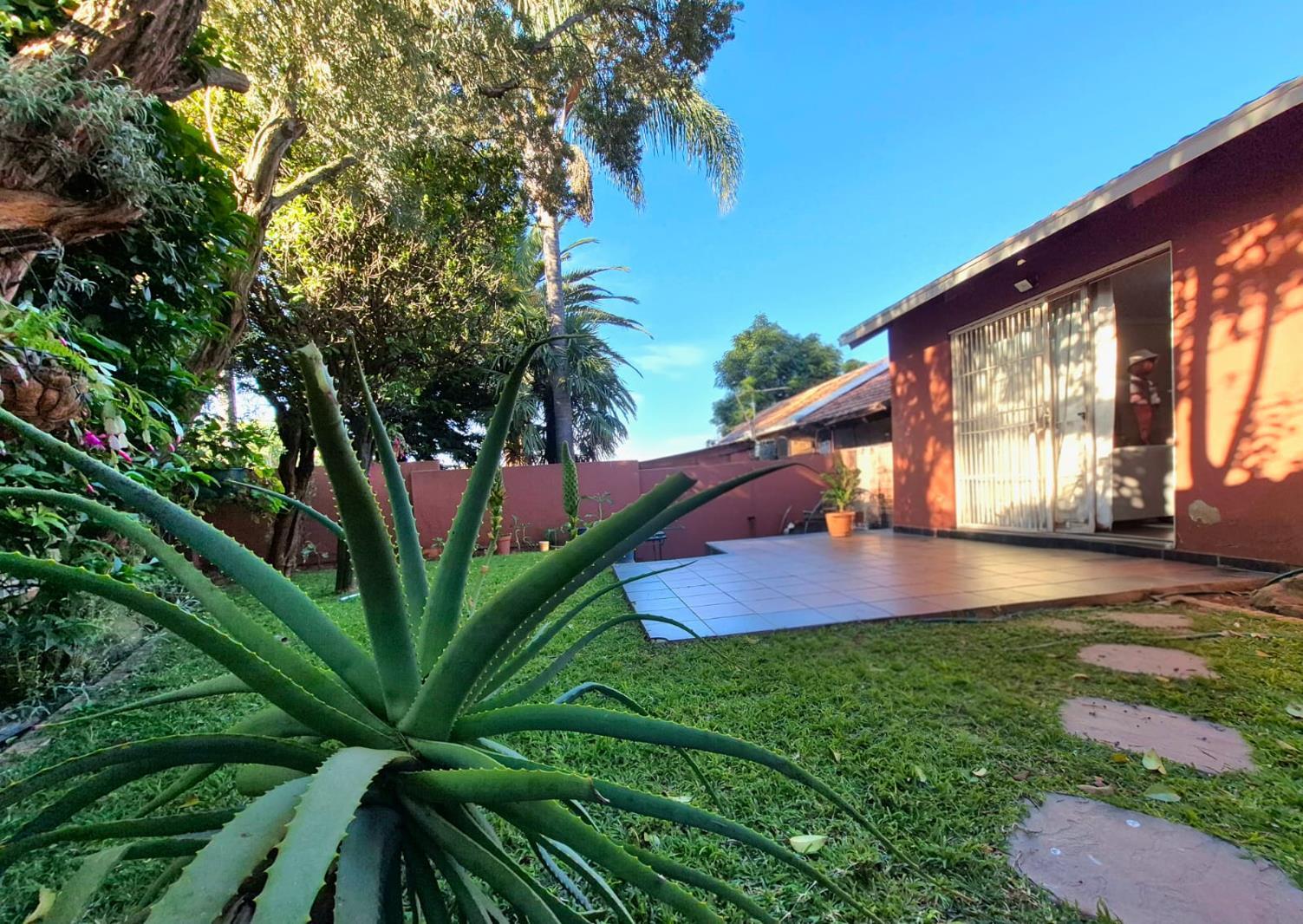 2 Bedroom Simplex in Sundowner