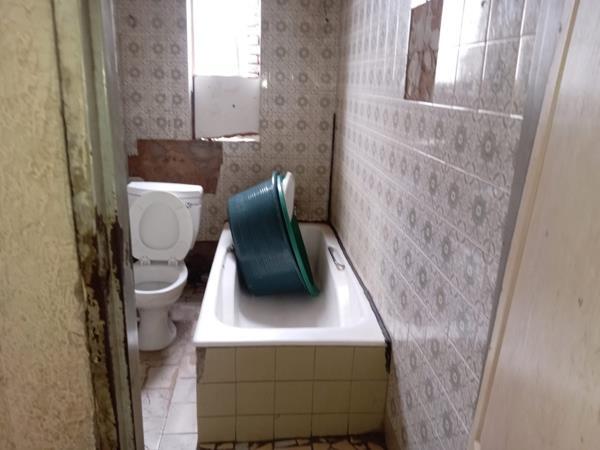 15 Bedroom House in Turffontein