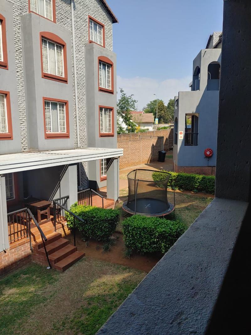 2 Bedroom Apartment in Castleview