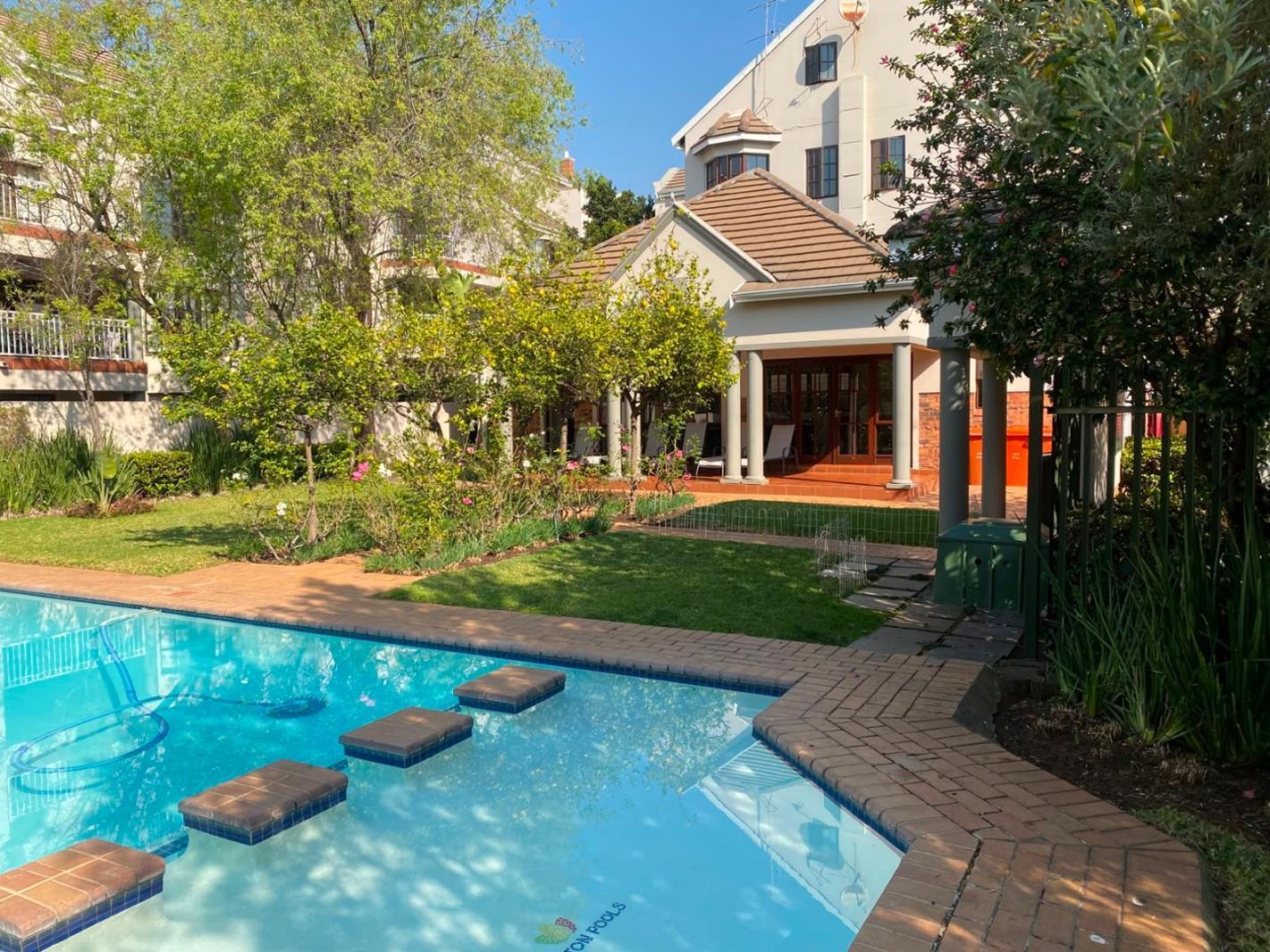 2 Bedroom Apartment in Rivonia