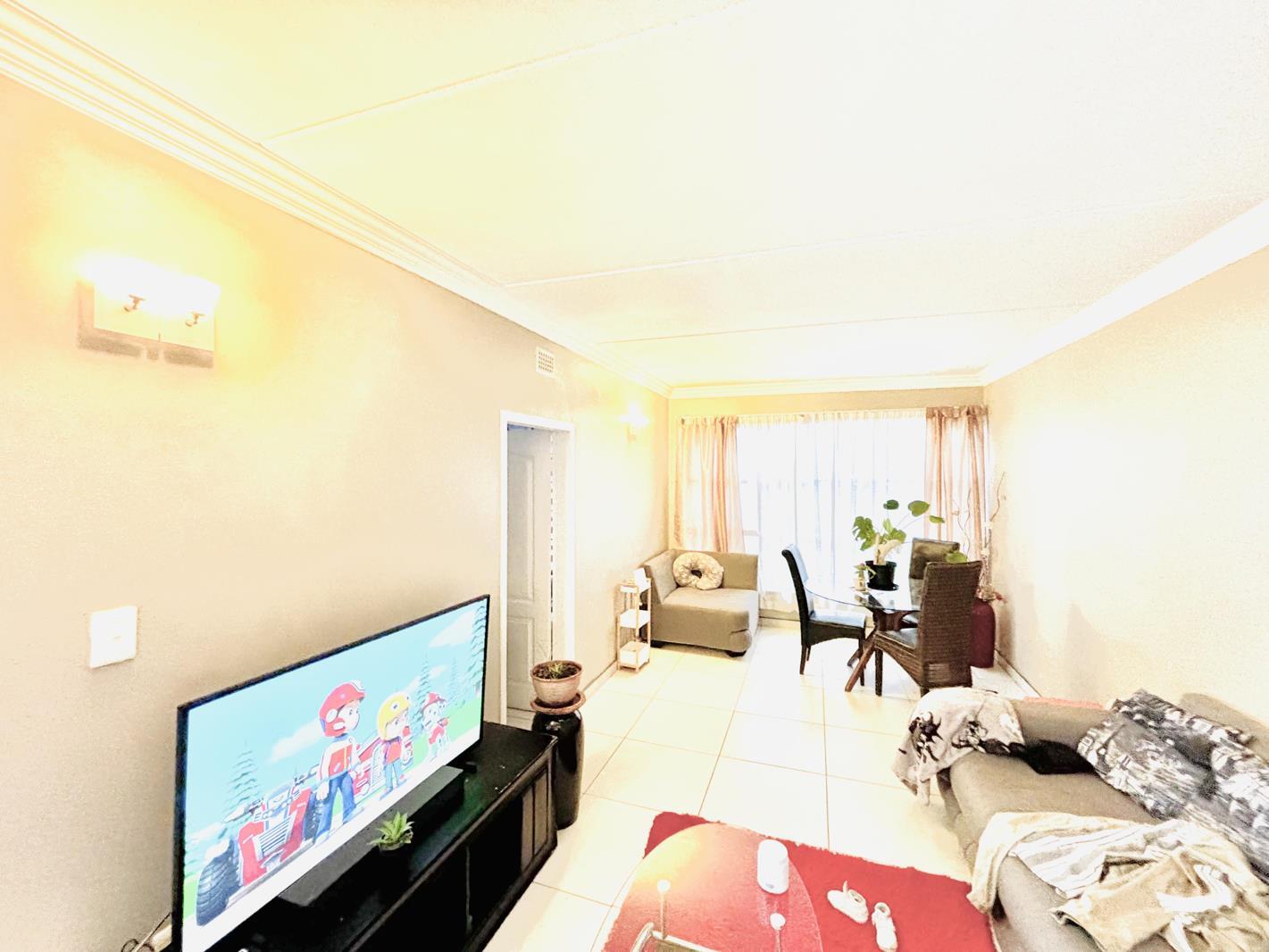 2 Bedroom Apartment in Alberton