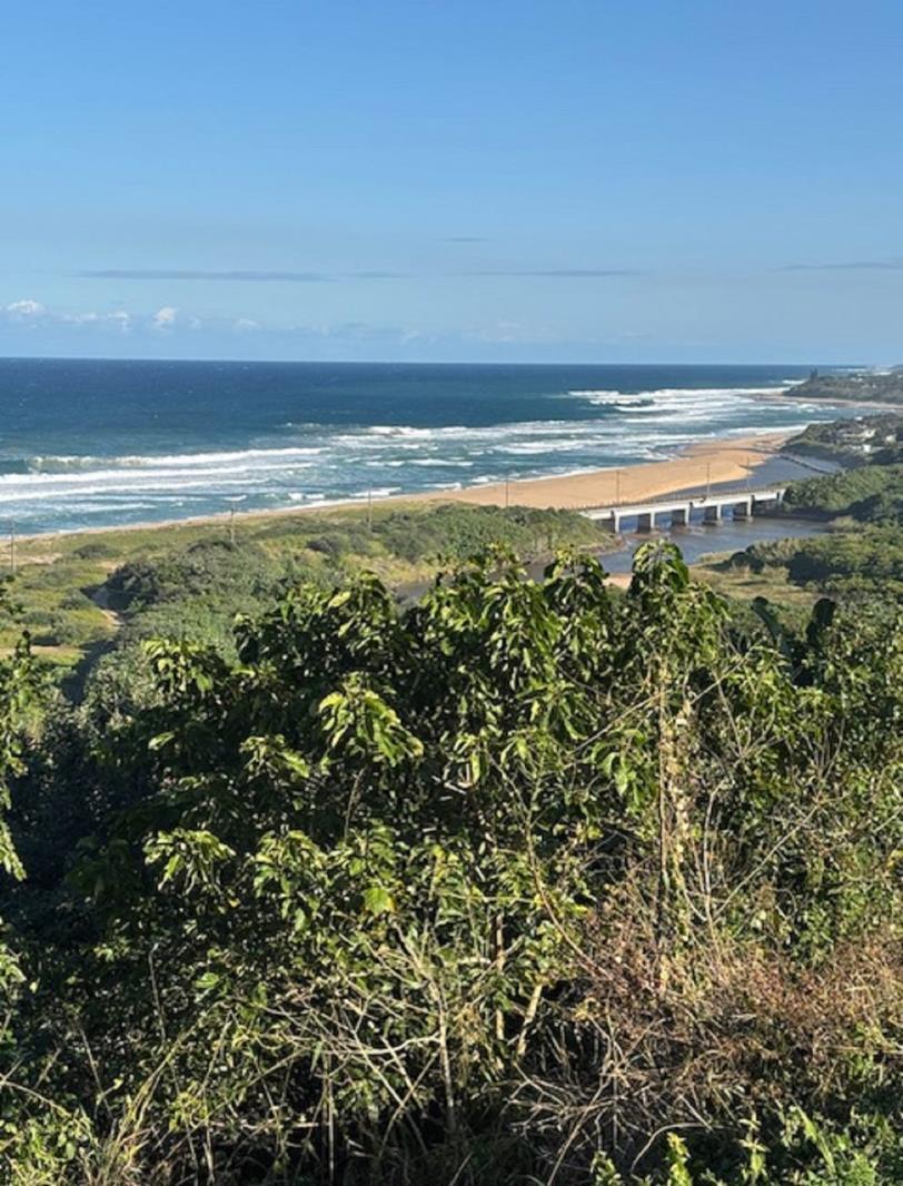 1 150 m² Land available in Pennington