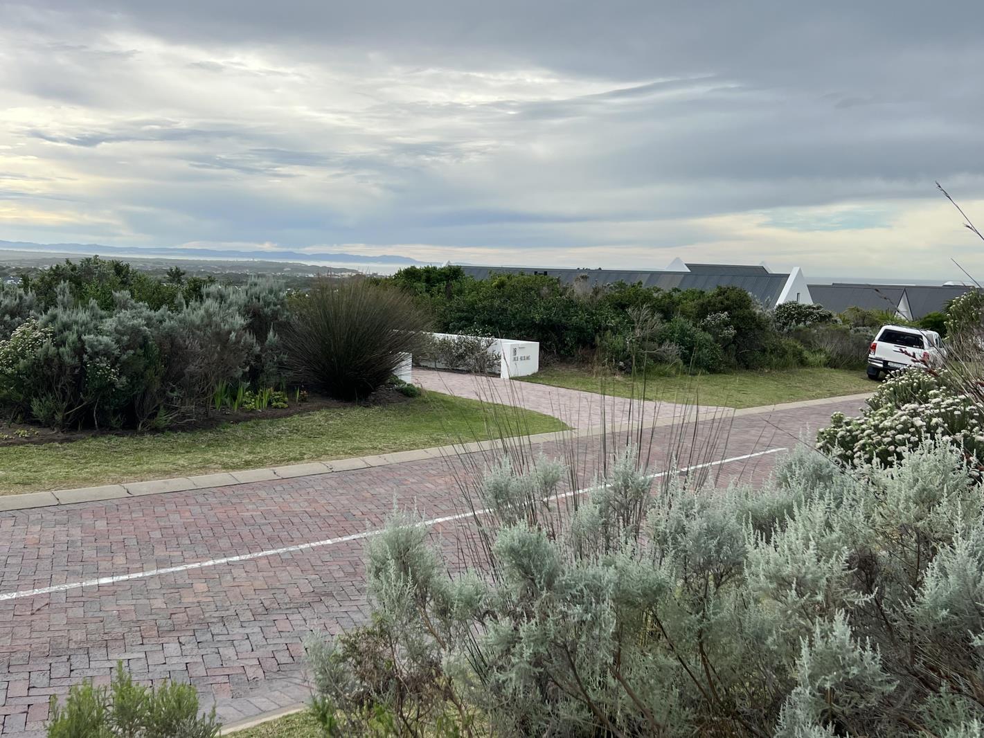 1 238 m² Land available in St Francis Links Golf Estate