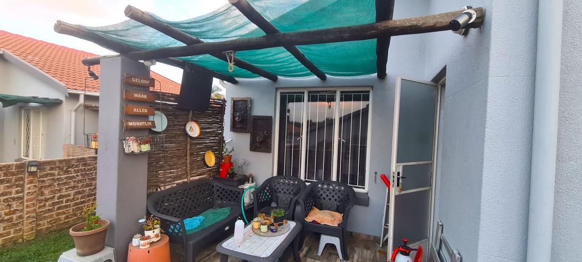3 Bedroom Townhouse in Eden Glen