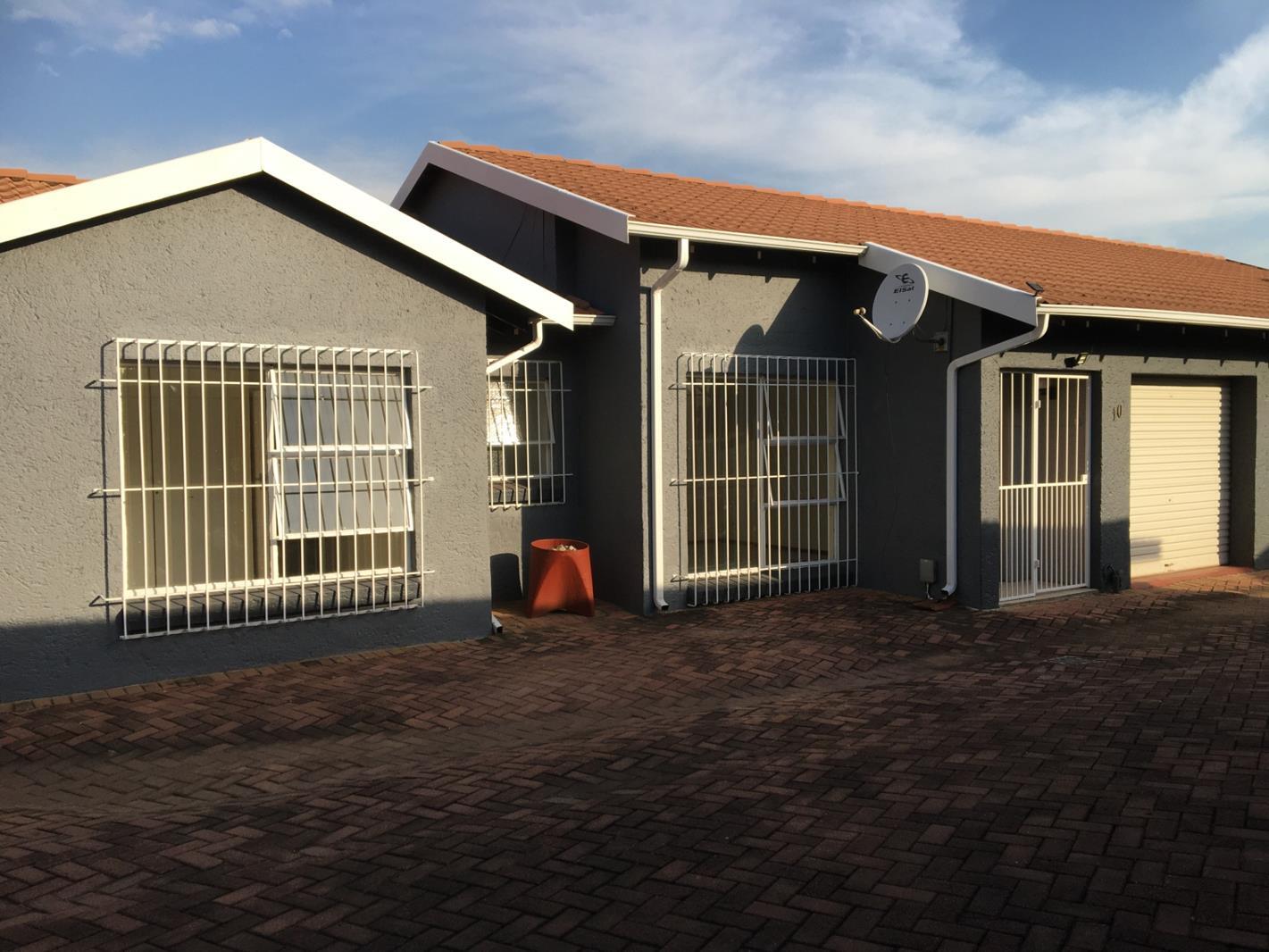 3 Bedroom Townhouse in Raceview