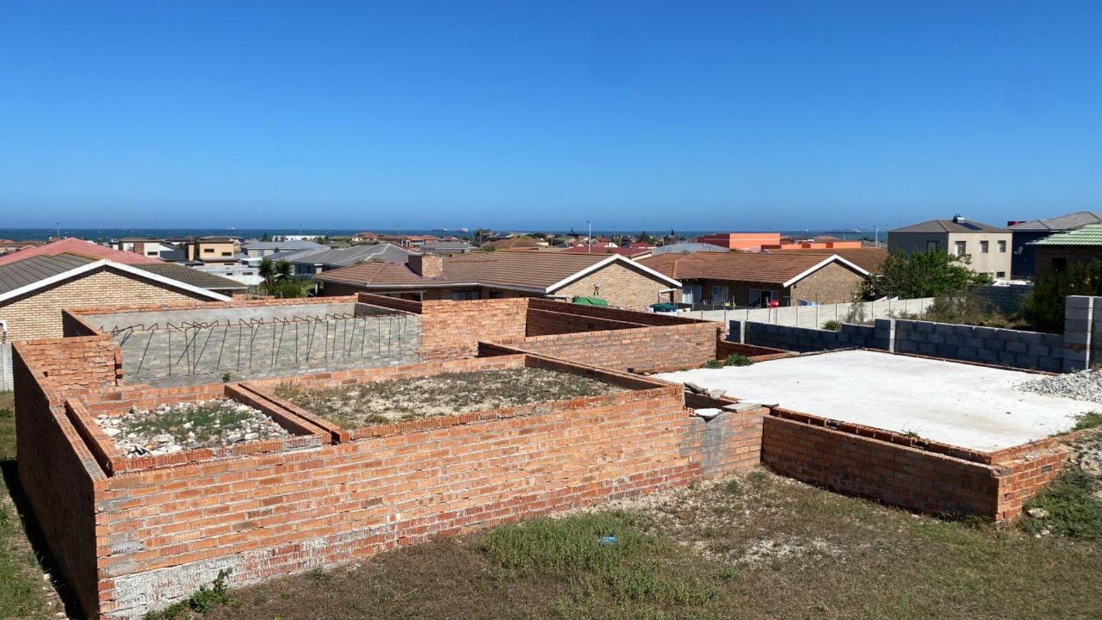 510 m² Land available in Bluewater Bay