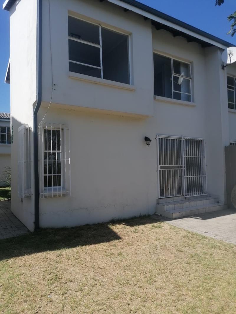 2 Bedroom Duplex in Elspark