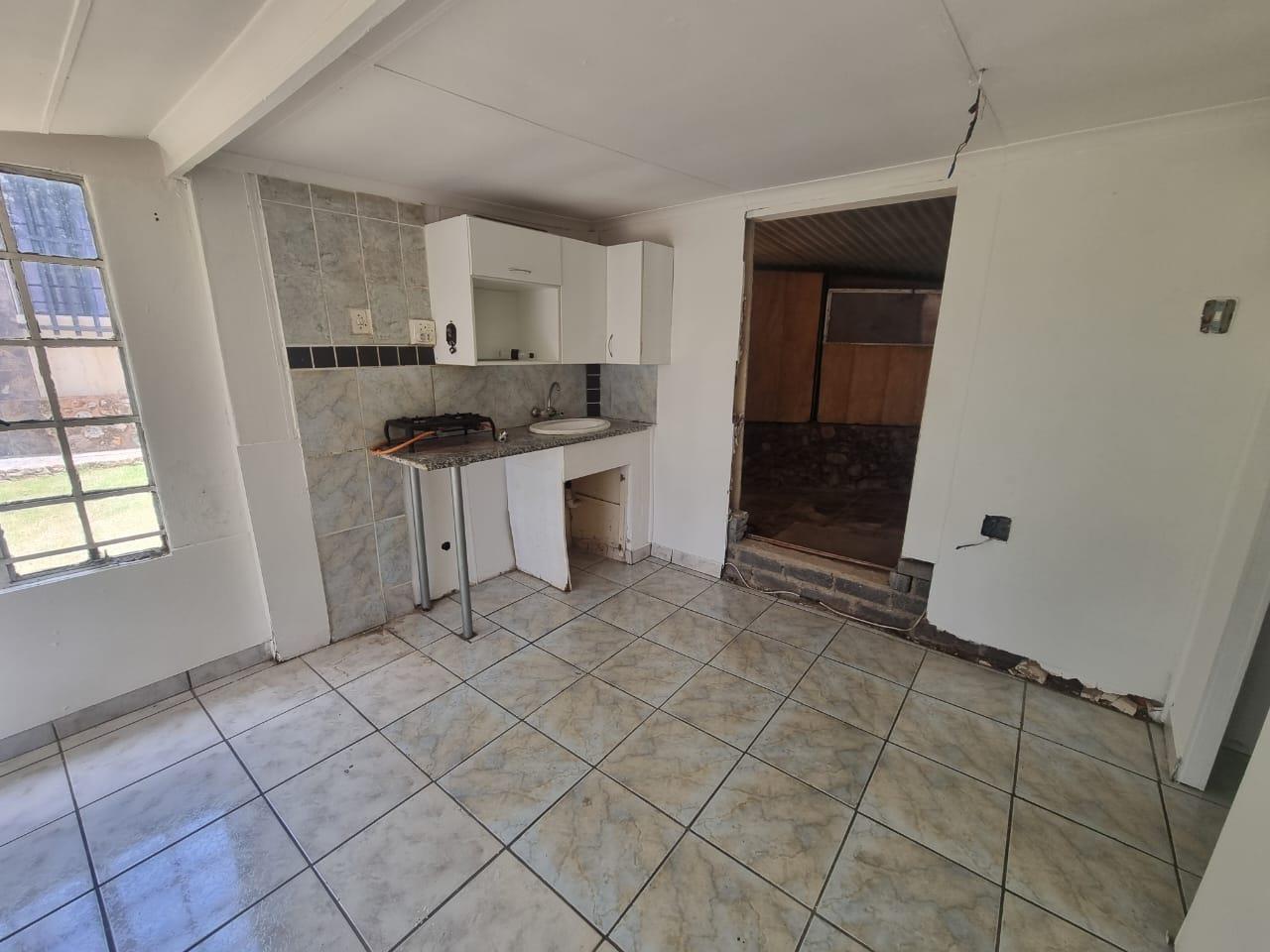 1 Bedroom Apartment in Vaaloewer