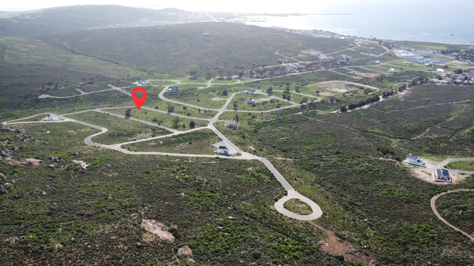 400 m² Land available in St Helena Views