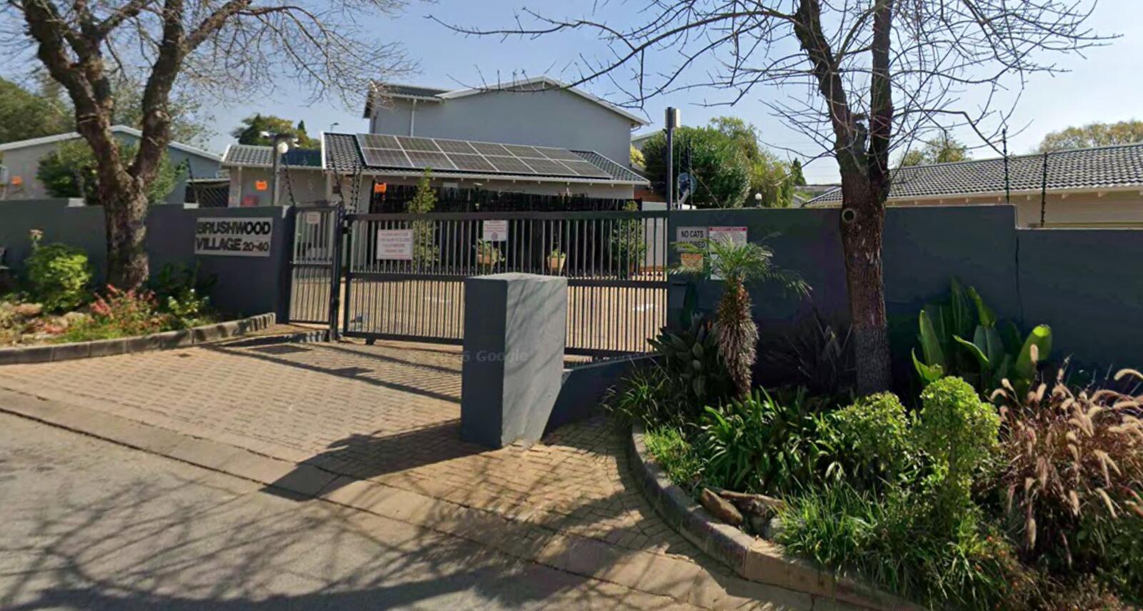 3 Bedroom Townhouse in Sundowner