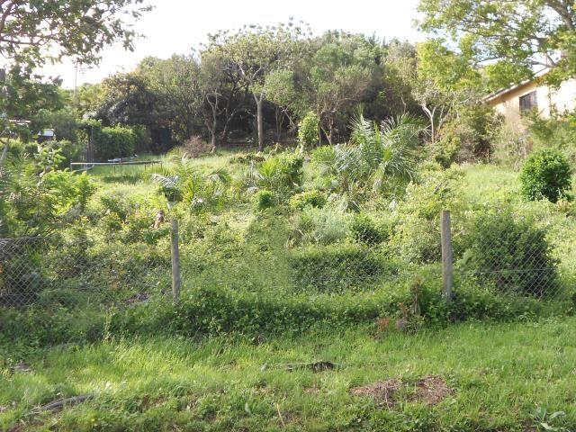 998 m² Land available in Cintsa