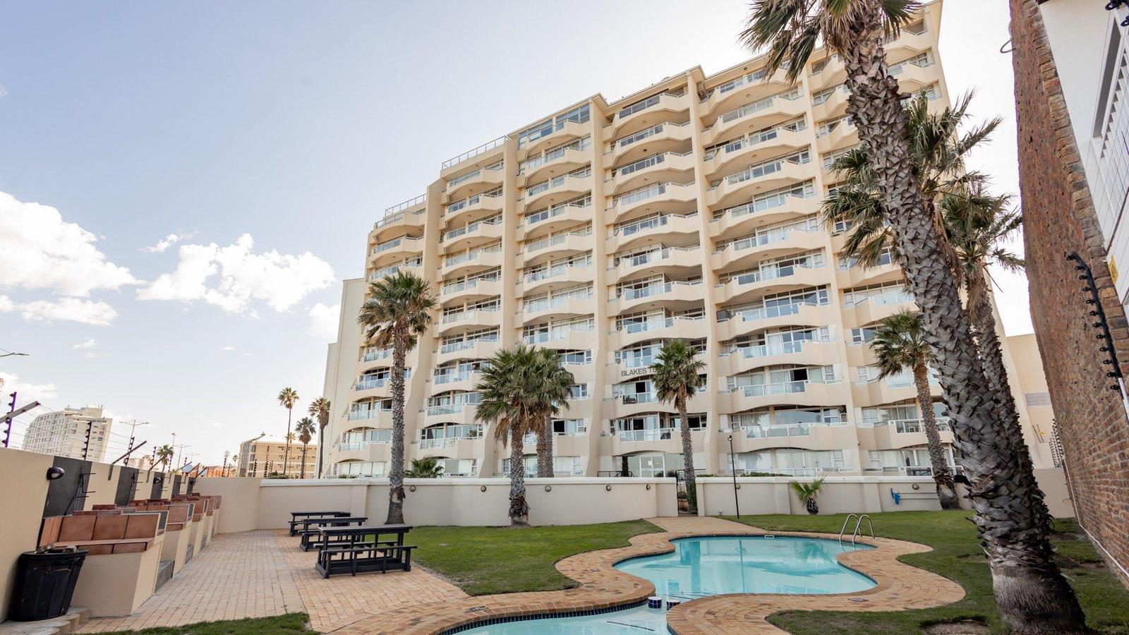 2 Bedroom Apartment in Van Ryneveld