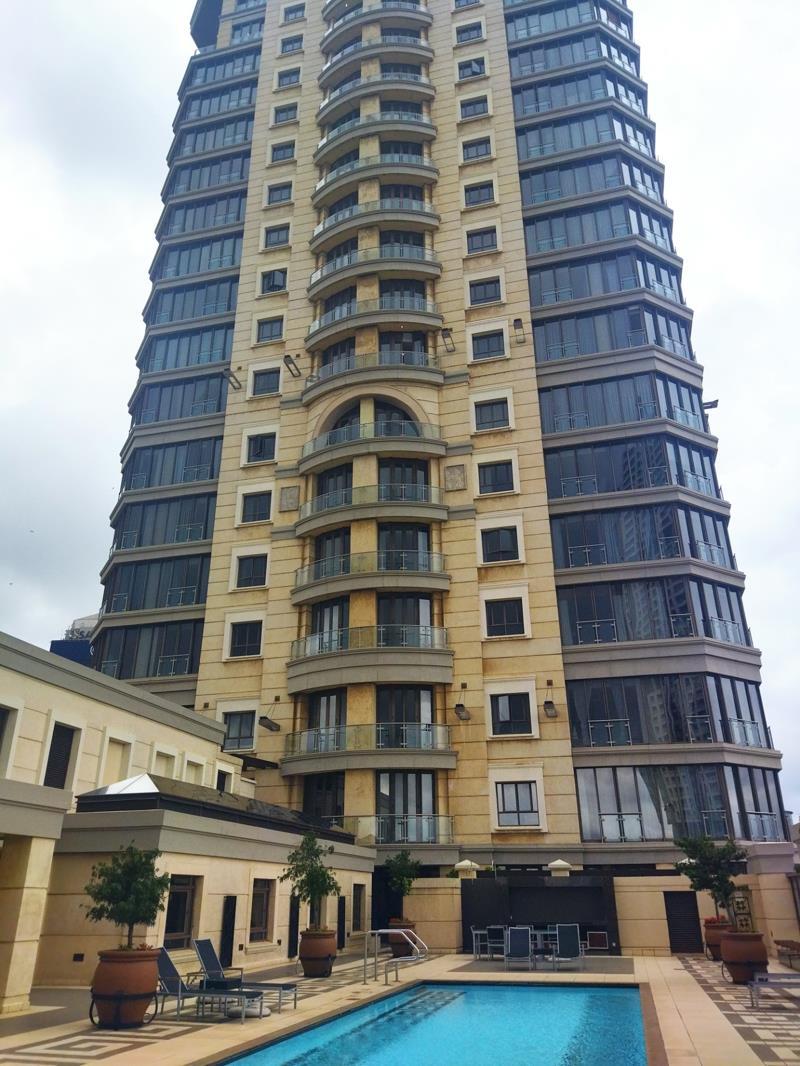 2 Bedroom Apartment in Sandown