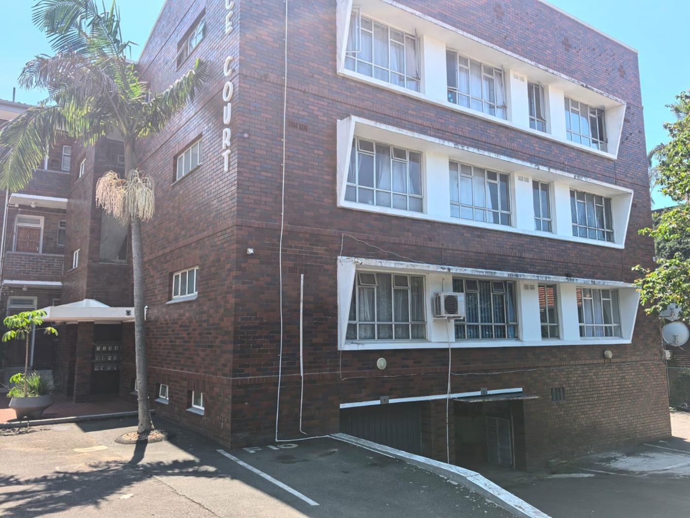 Studio Apartment in Morningside