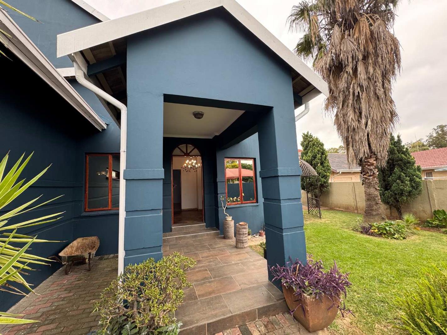 4 Bedroom House in Randhart