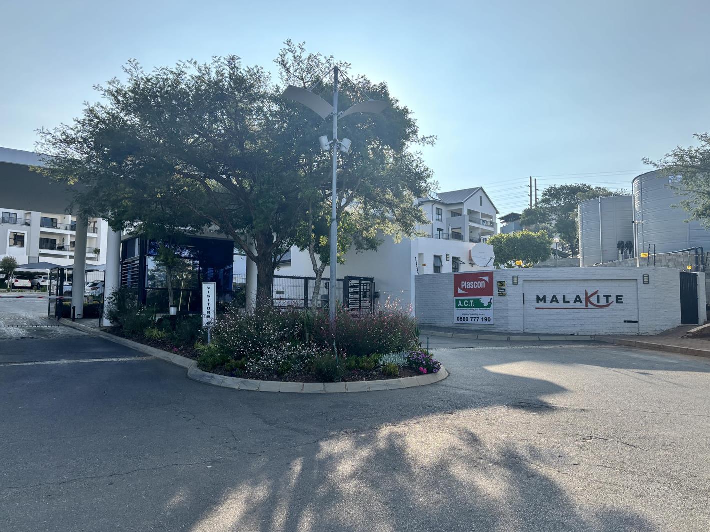 3 Bedroom Apartment in Greenstone Hill