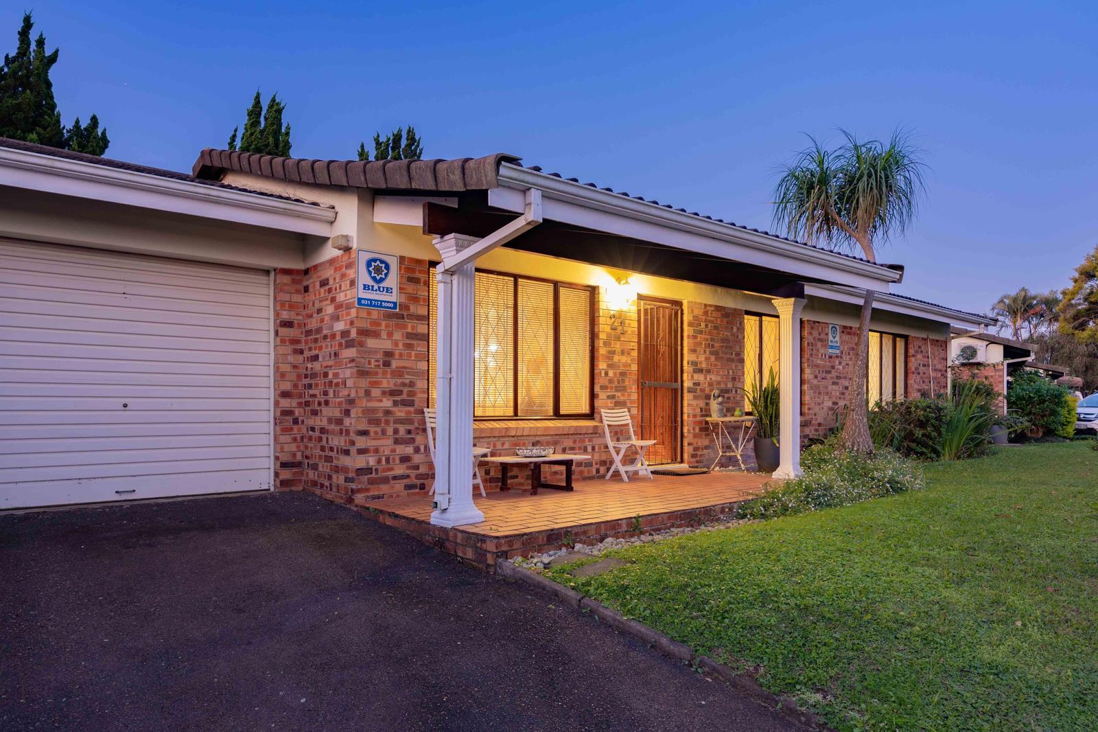 3 Bedroom Townhouse in Waterfall