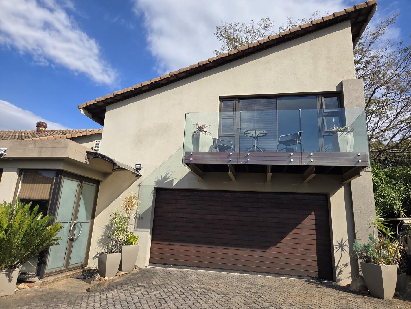 4 Bedroom House in Nelspruit Ext 1