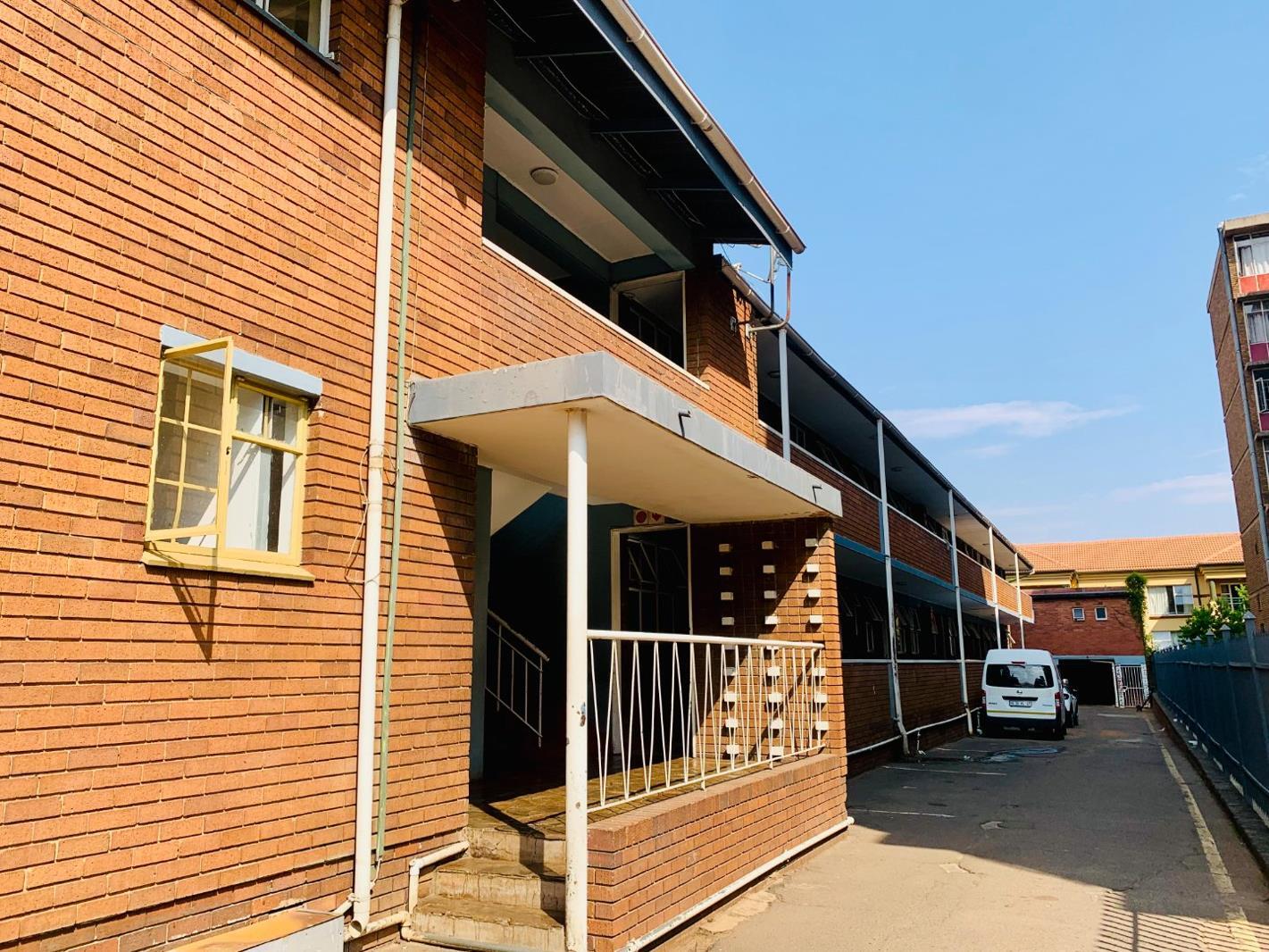1 Bedroom Apartment in Arcadia