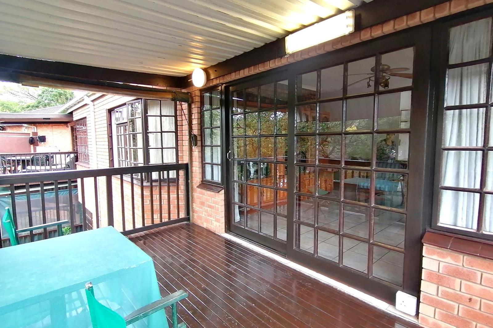 2 Bedroom Townhouse in Margate