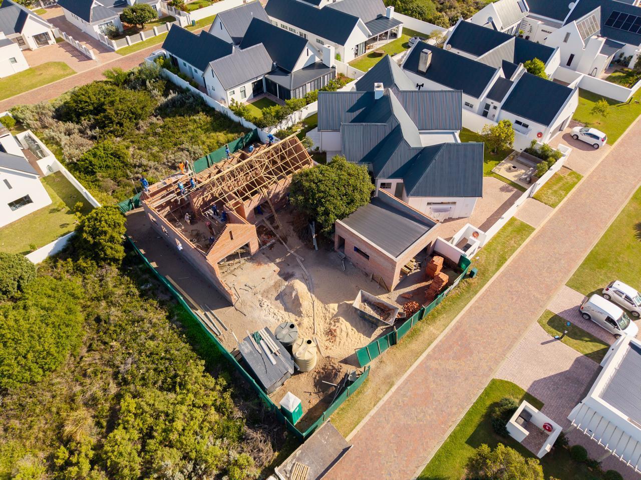 3 Bedroom House in St Francis Links