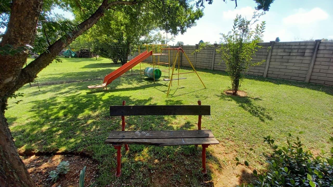 3 Bedroom House in De Deur