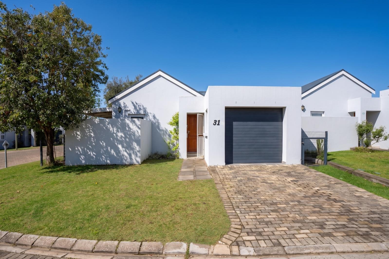 3 Bedroom House in Klein Parys