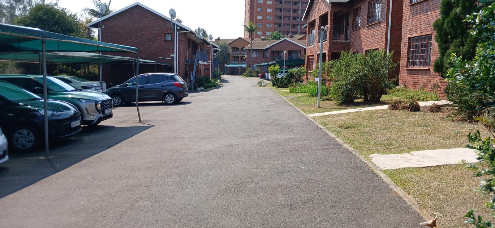 2 Bedroom Apartment in Pelham