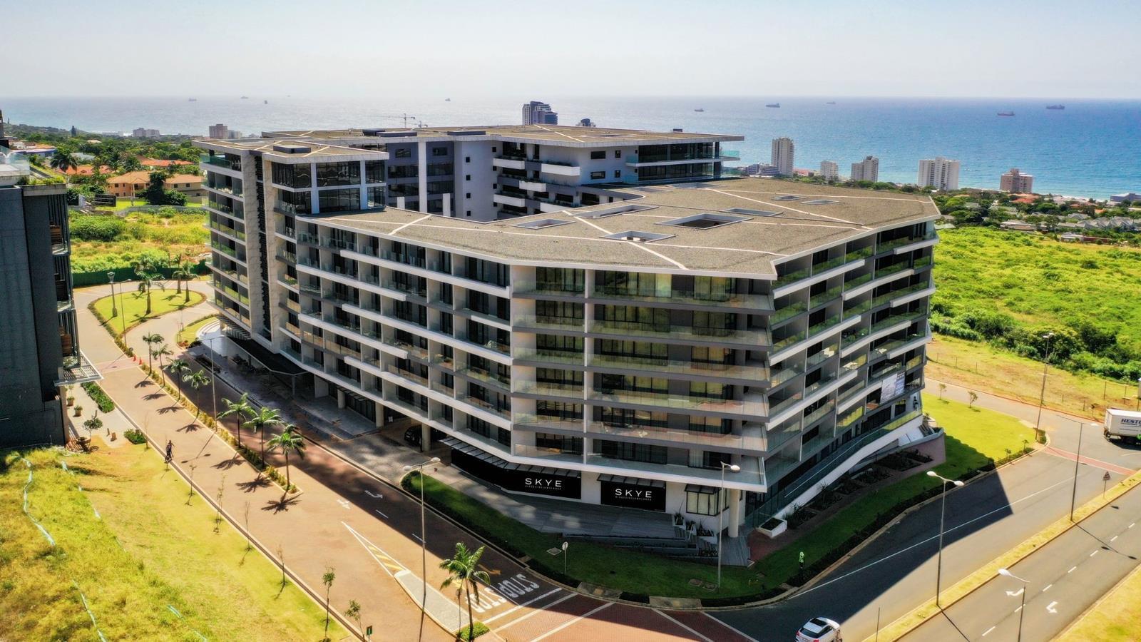 3 Bedroom Apartment in Ridgeside