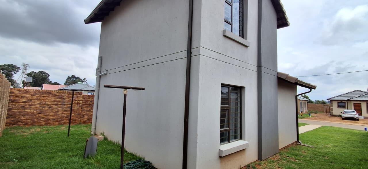 3 Bedroom House in Boksburg Central