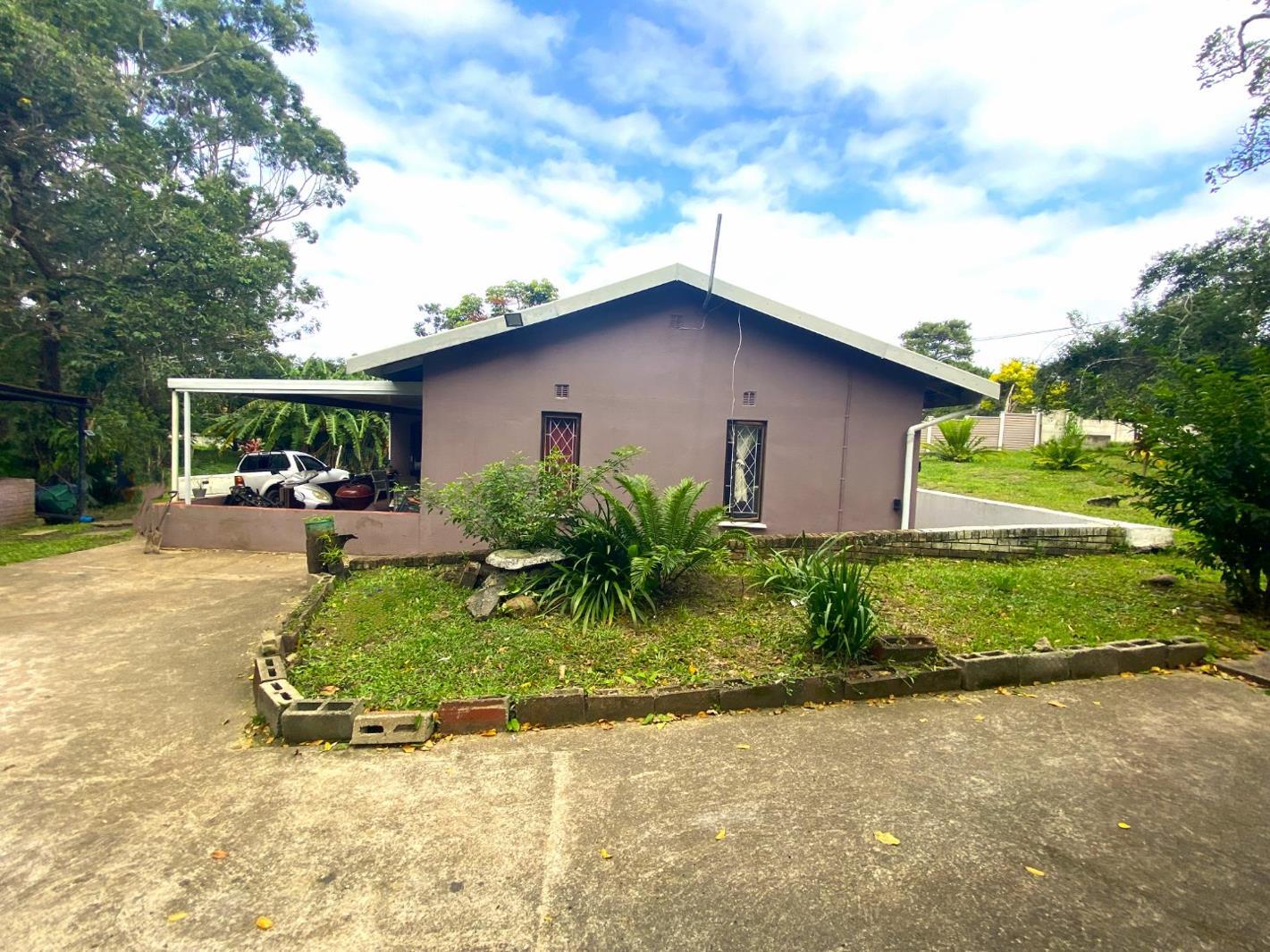 3 Bedroom House in Glenmore