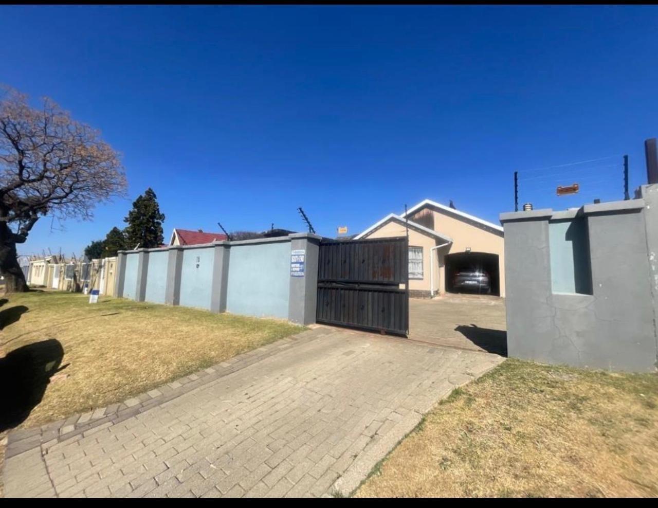 3 Bedroom House in Roseacre