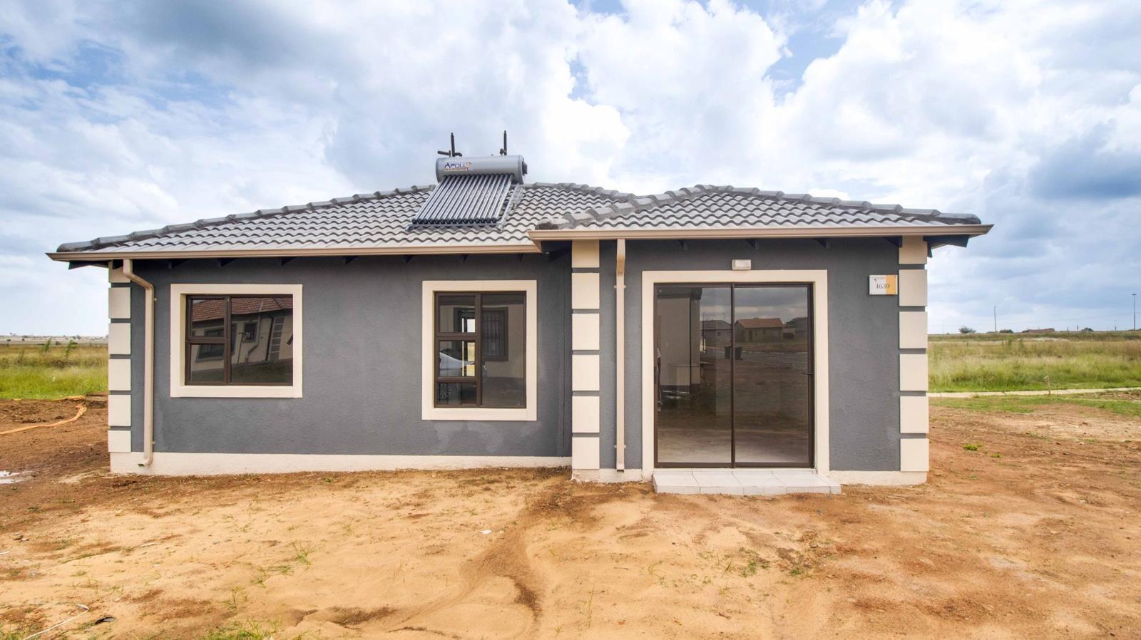 3 Bedroom House in Windmill Park